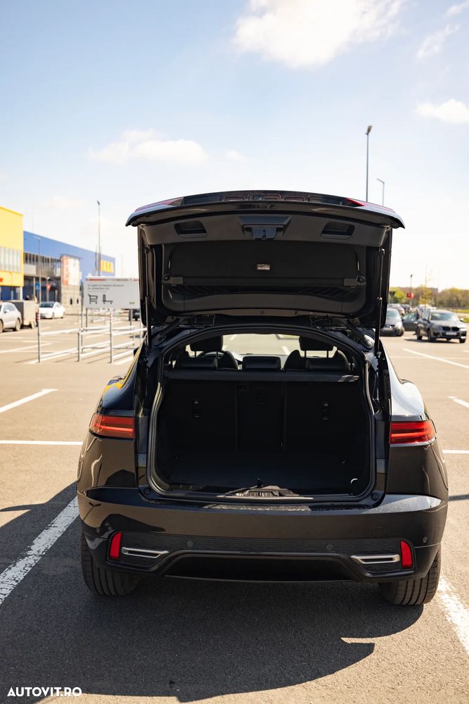 Jaguar E-Pace D165 R-Dynamic SE - 13