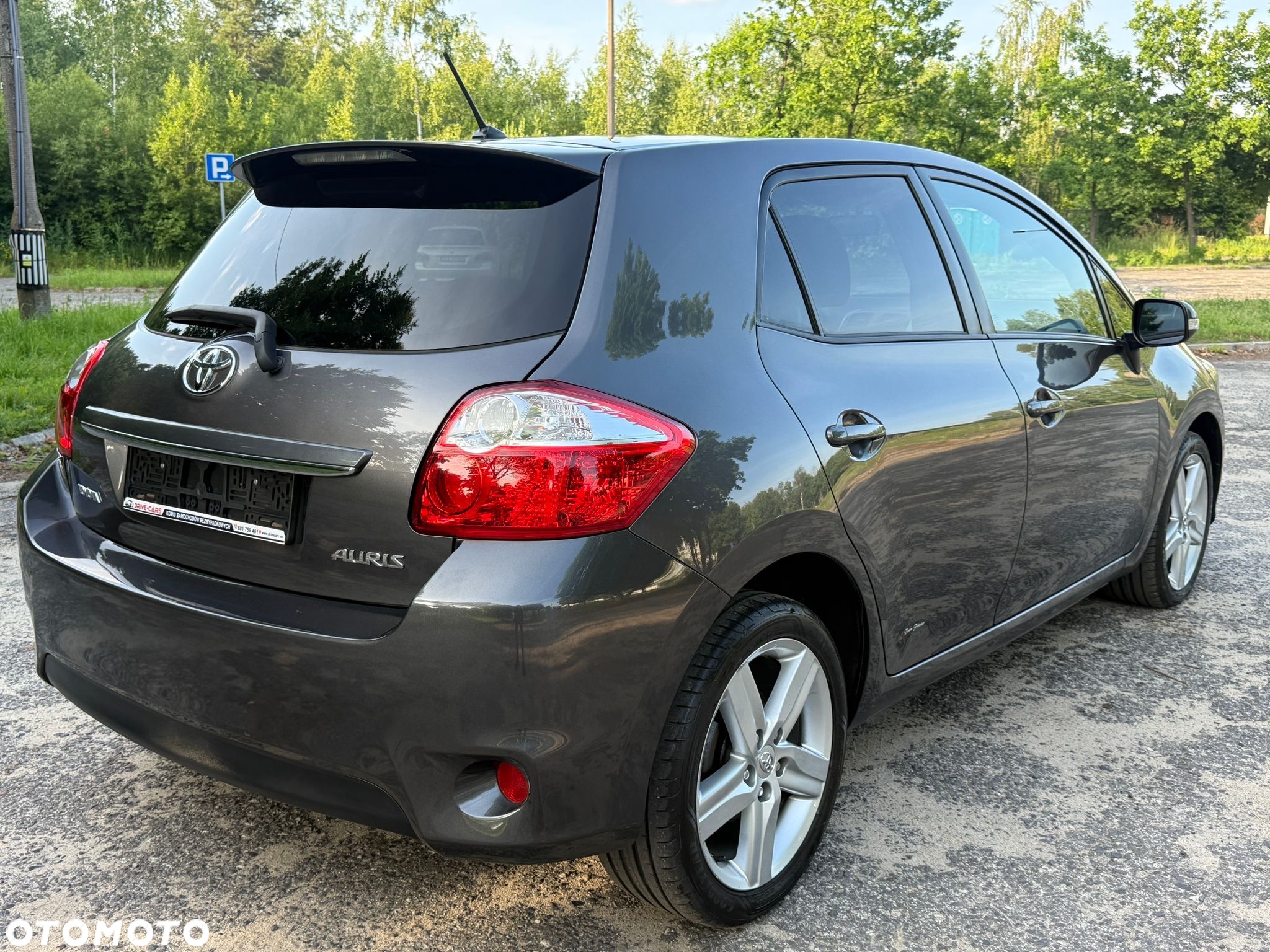 Toyota Auris 1.6 Life+ - 5