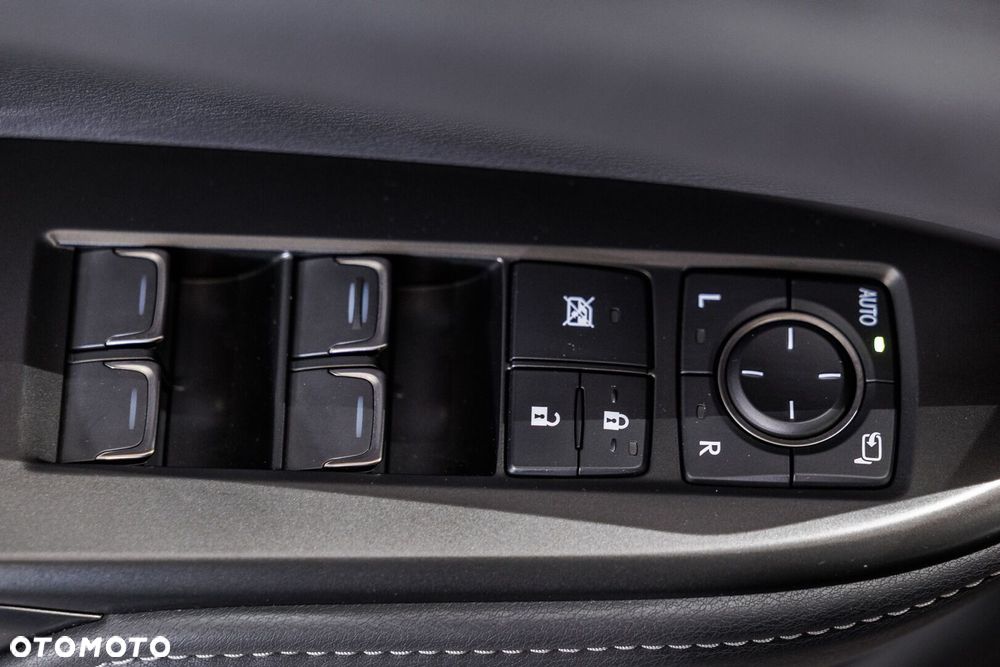 Lexus NX 350h Prestige AWD - 34
