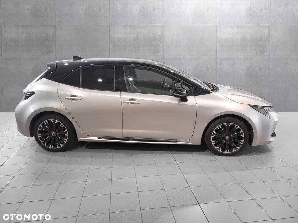Toyota Corolla 2022 photo 5
