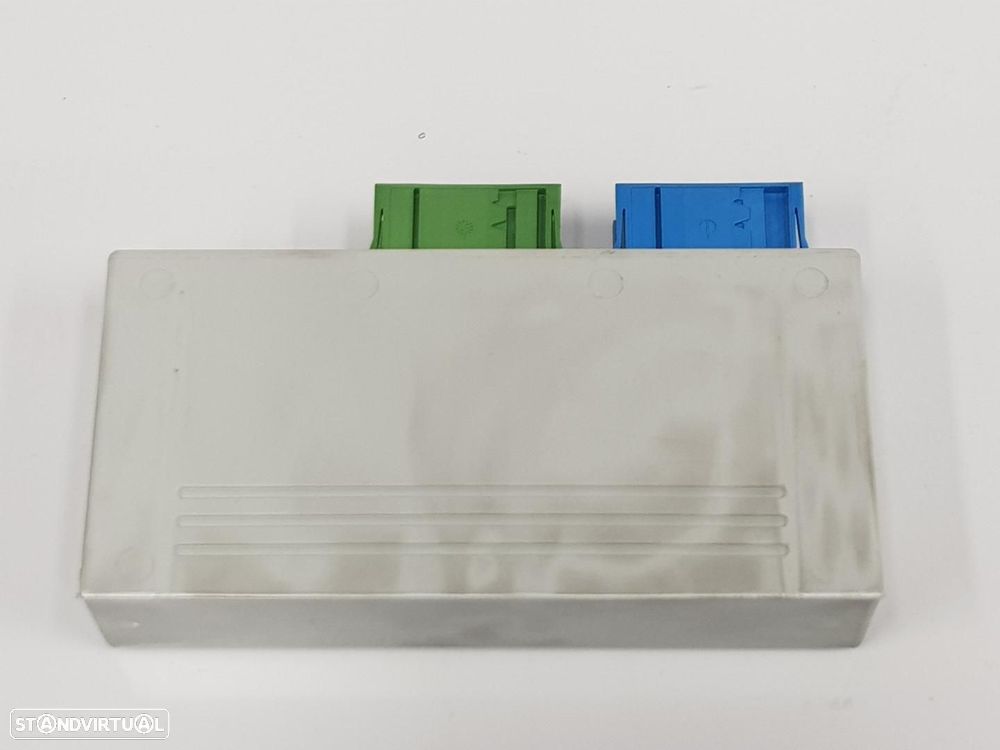 MÓDULO ELETRÓNICO BMW SERIE X6 E7172 - 1