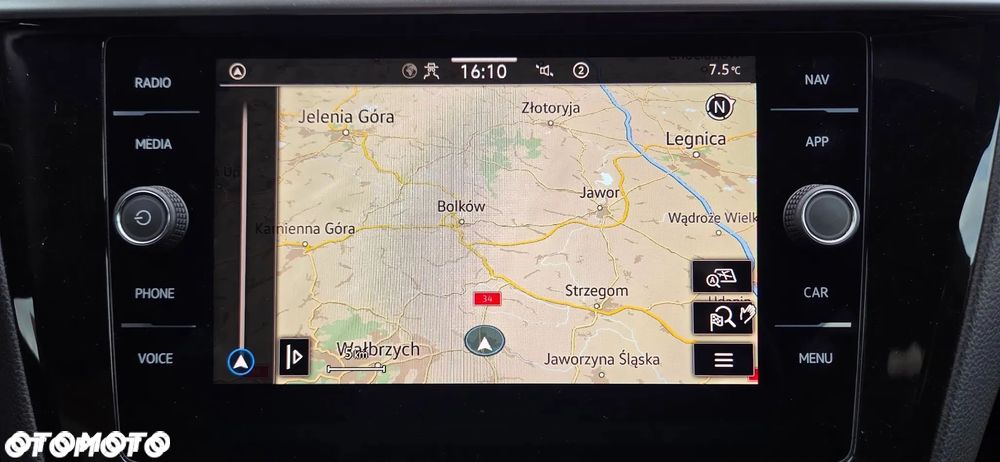 Volkswagen Arteon 2.0 TSI DSG R-Line Edition - 18