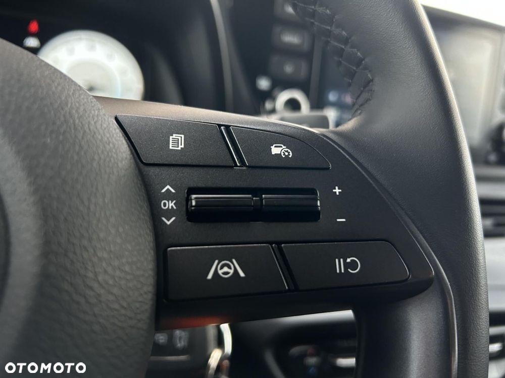 Hyundai Bayon 1.0 T-GDI Smart - 18