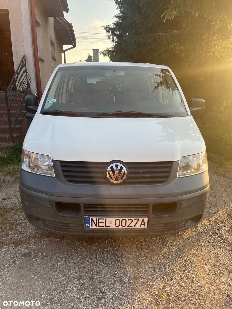 Volkswagen Transporter Standard - 1