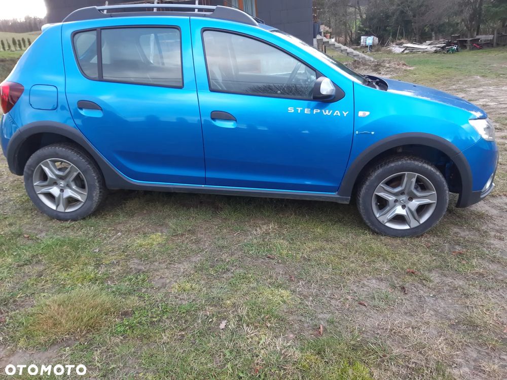 Dacia Sandero TCe 90 Laureate - 7