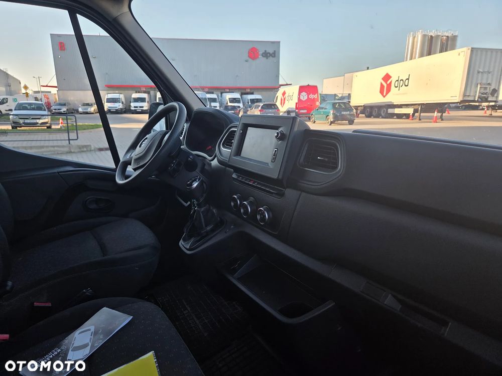 Opel Movano - 9