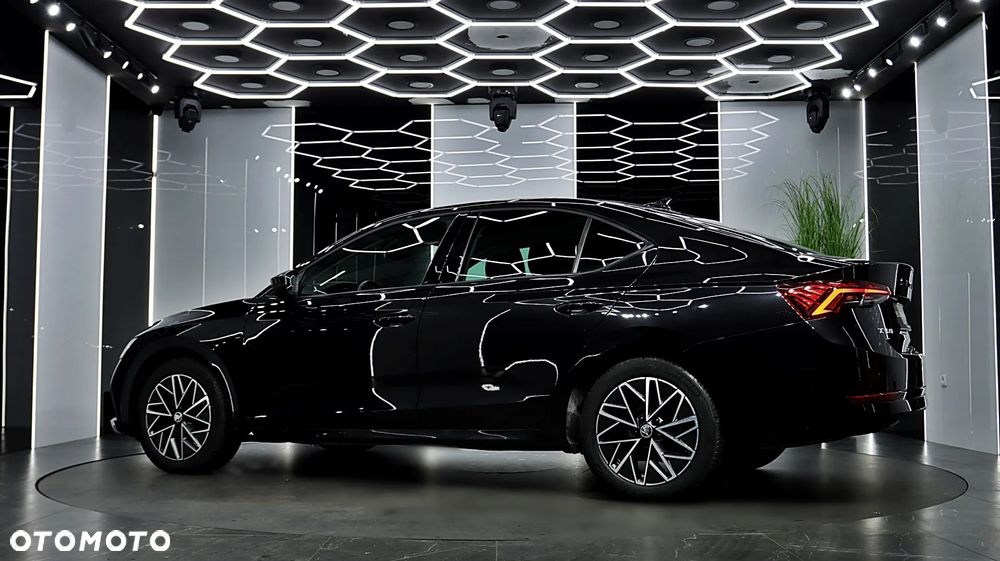 Skoda Octavia 1.0 TSI Ambition - 4