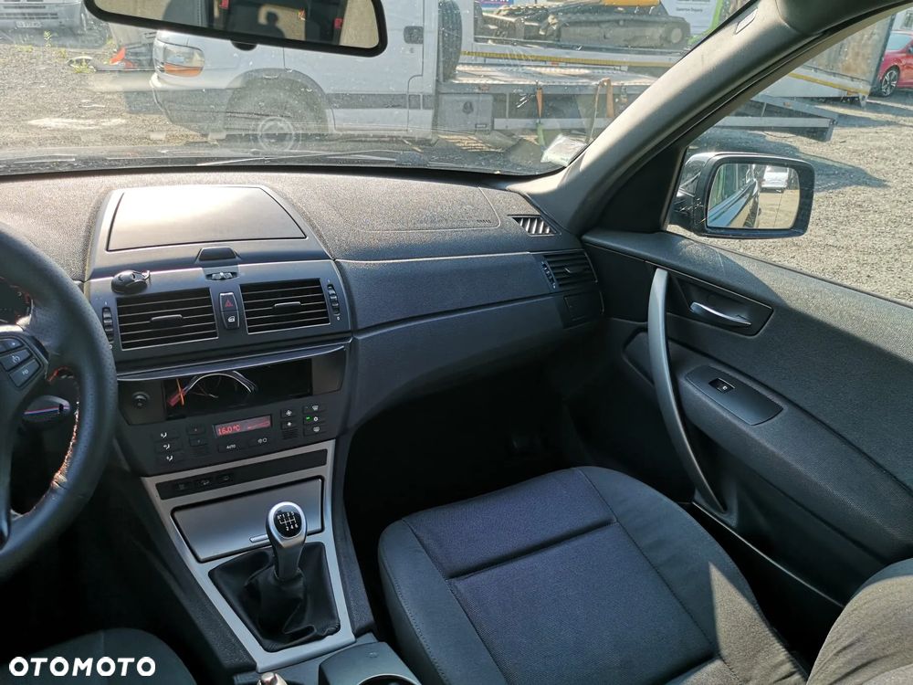 BMW X3 - 23