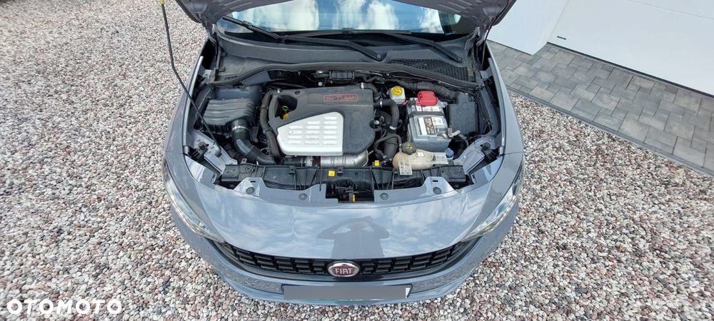 Fiat Tipo 1.4 T-Jet 16v S-Design - 11