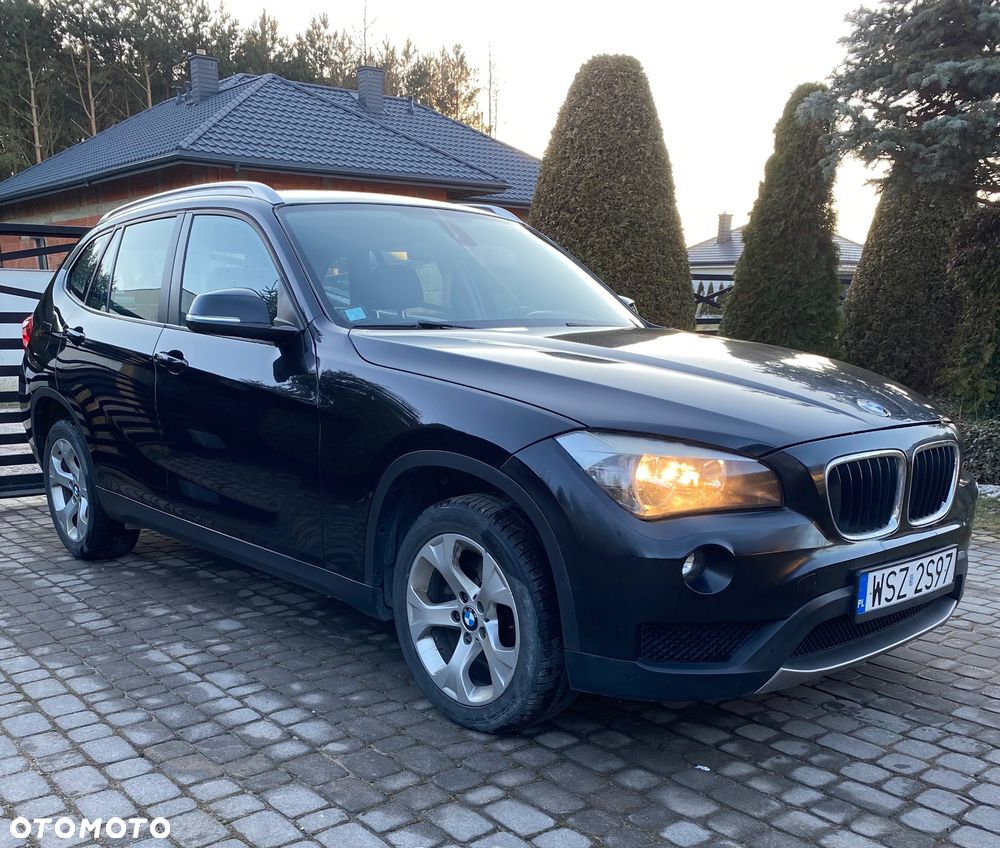 BMW X1 sDrive16d xLine - 2