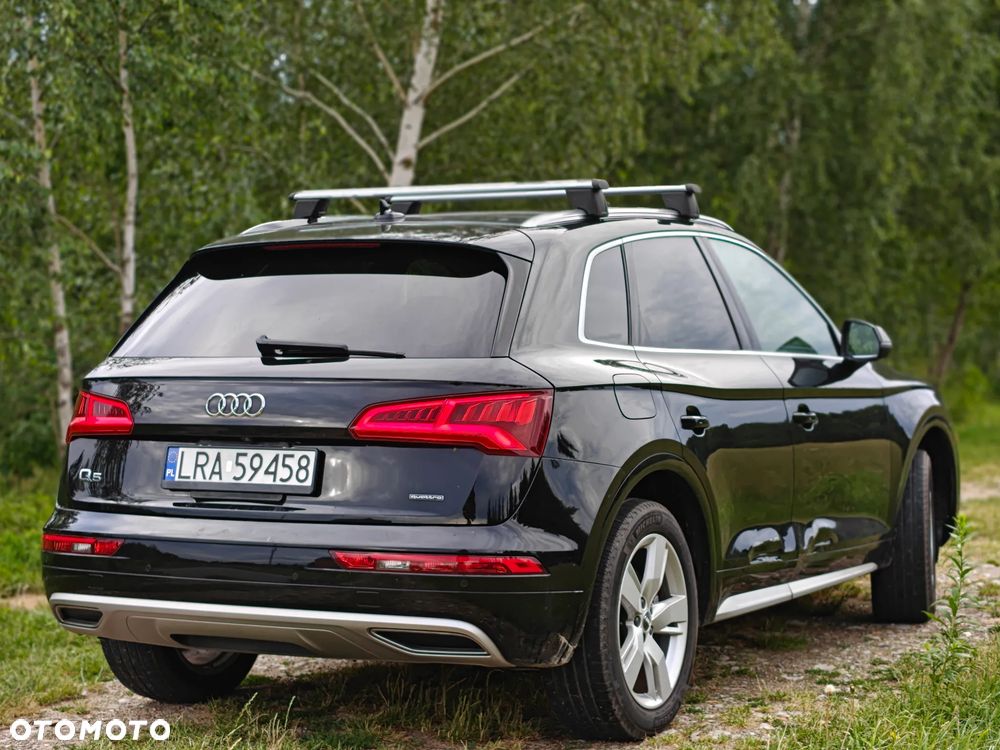 Audi Q5 2.0 TFSI Quattro S tronic design - 3