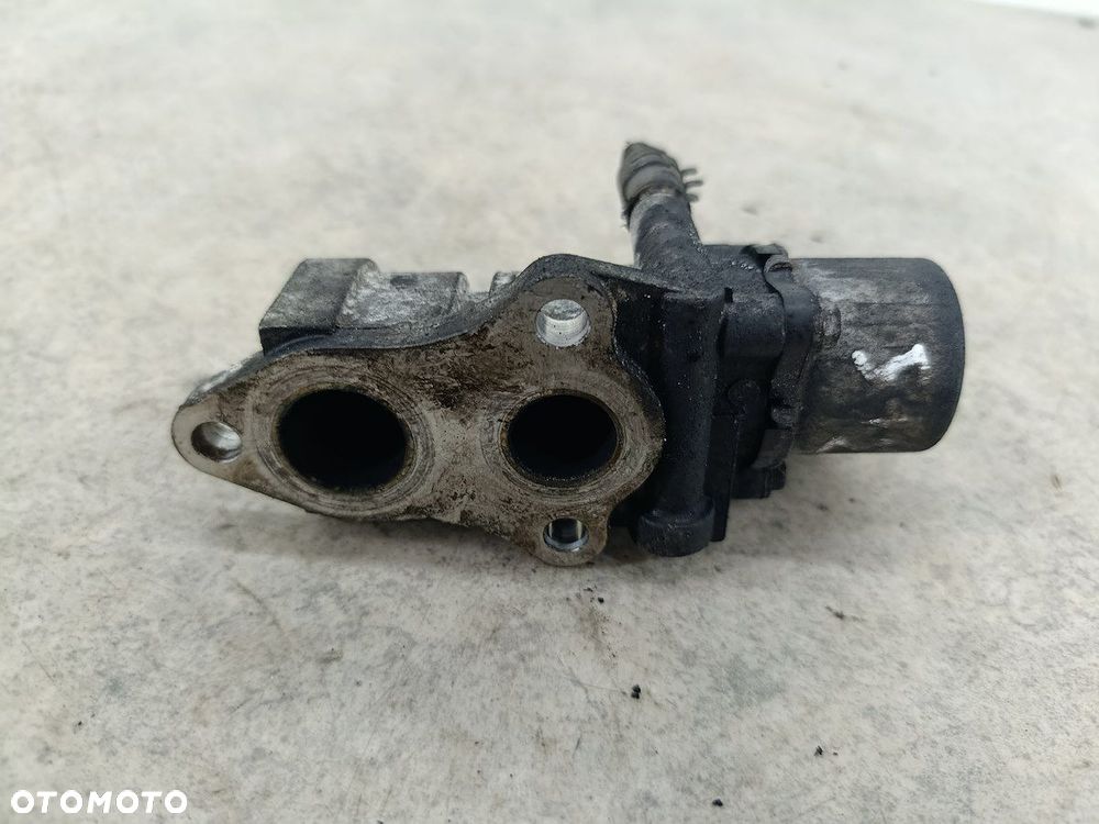 ZAWÓR EGR TOYOTA AVENSIS II T25 25620-27090 135000-8110  DENSO 2.0 D-4D - 5