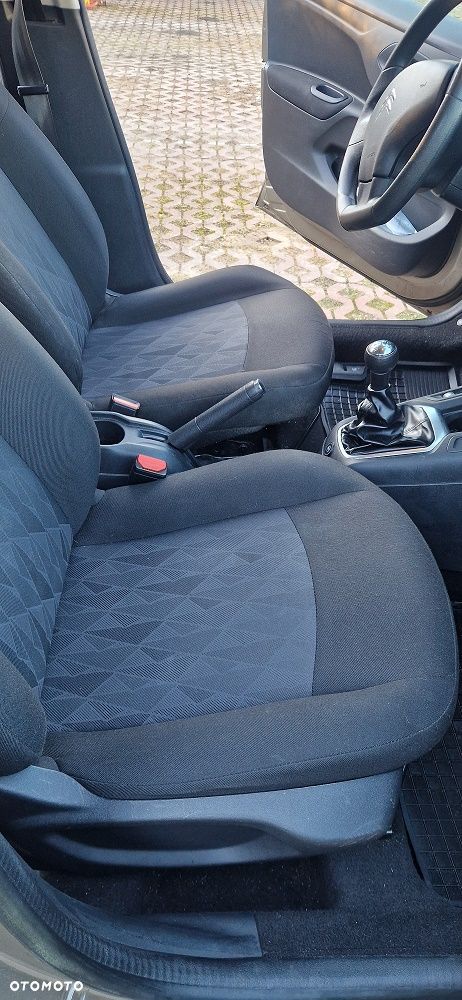Citroën C-Elysée 1.6 VTi Exclusive - 2