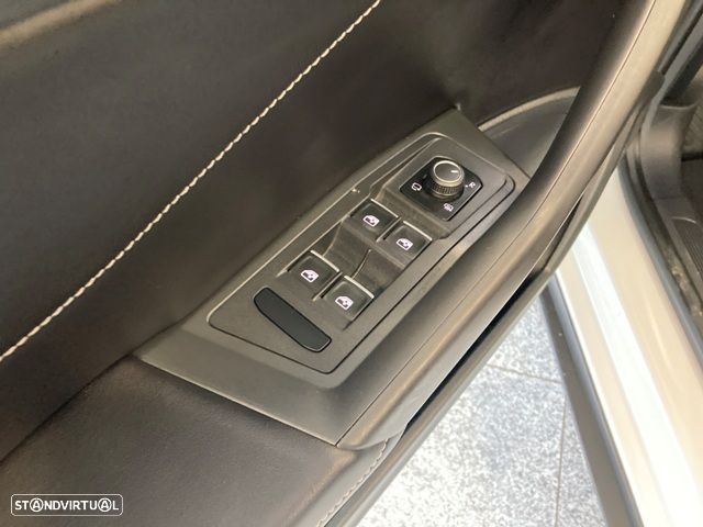 VW T-Roc Cabrio 1.0 TSI OPF Style - 37