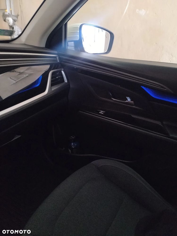 SsangYong/KGM Korando 1.5 T-GDI Quartz 2WD - 10