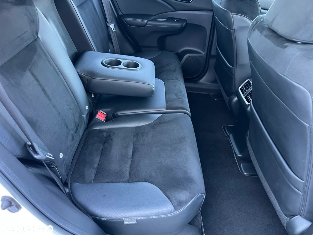 Honda CR-V 2.0i-VTEC 4WD Lifestyle - 32