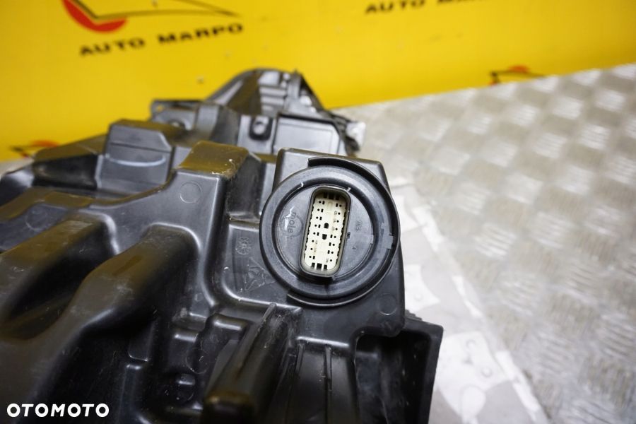 FORD BRONCO SPORT 2020- REFLEKTOR LAMPA FULL LED PRAWA USA - 12