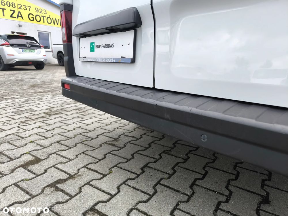 Renault Trafic - 15