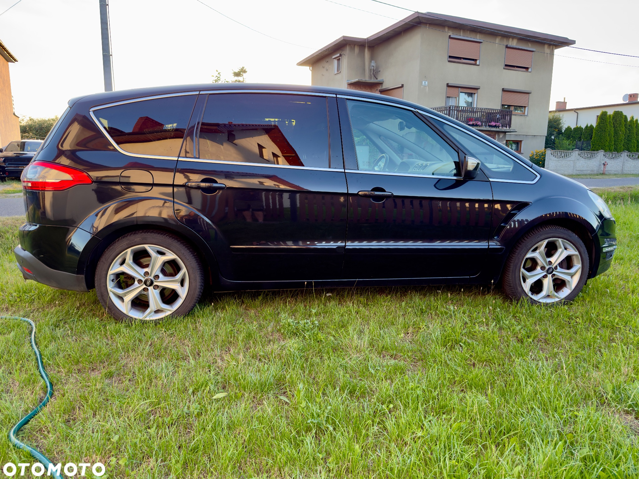 Ford S-Max 2.0 T Titanium MPS6 - 5