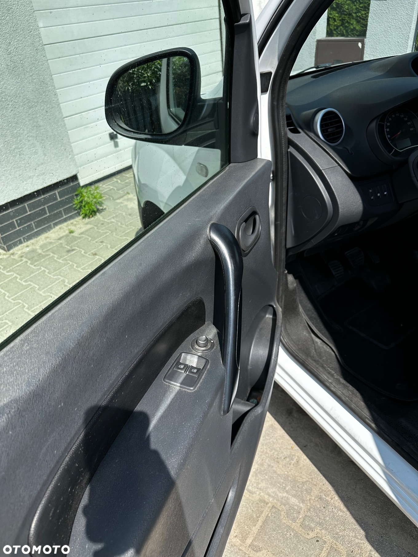 Renault Kangoo Maxi - 16