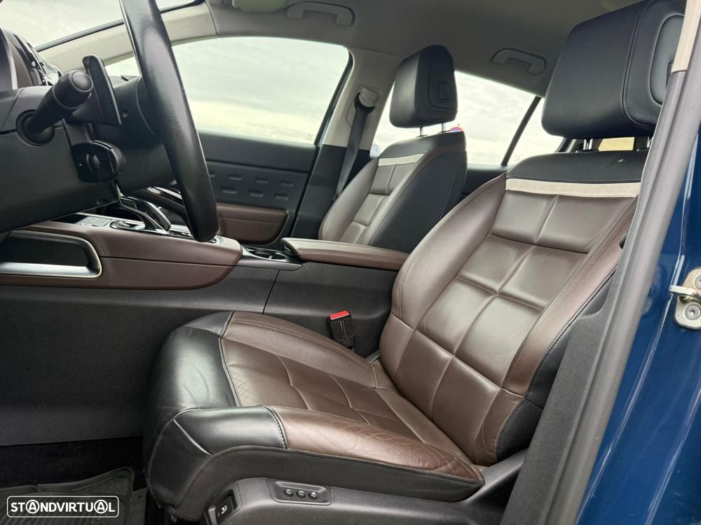 Citroën C5 Aircross 1.2 PureTech Feel EAT8 - 12