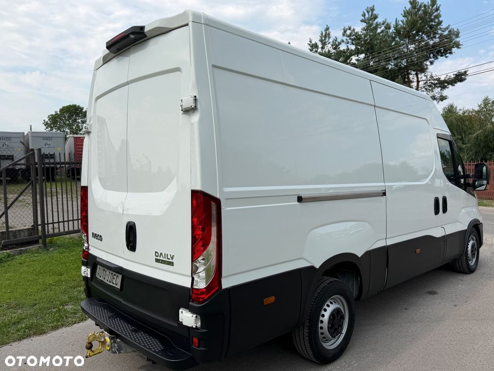Iveco 35S18 | Silnik 3.0 | Sprowadzony | Hak 3.5t | LED | Iveco | Daily - 7
