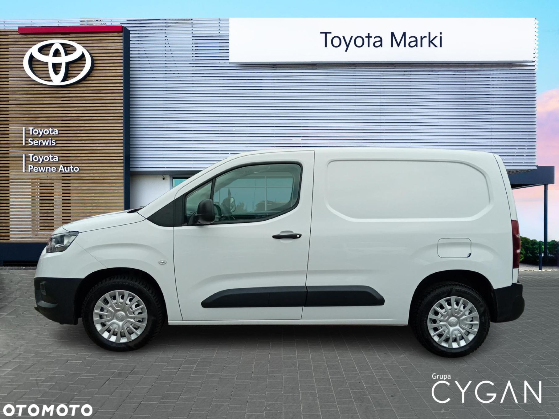 Toyota PROACE CITY - 2