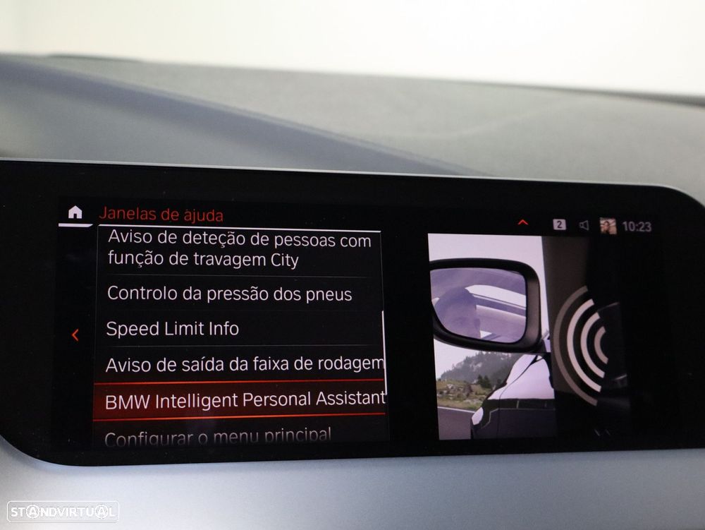 BMW 116 d Corporate Edition Auto - 17