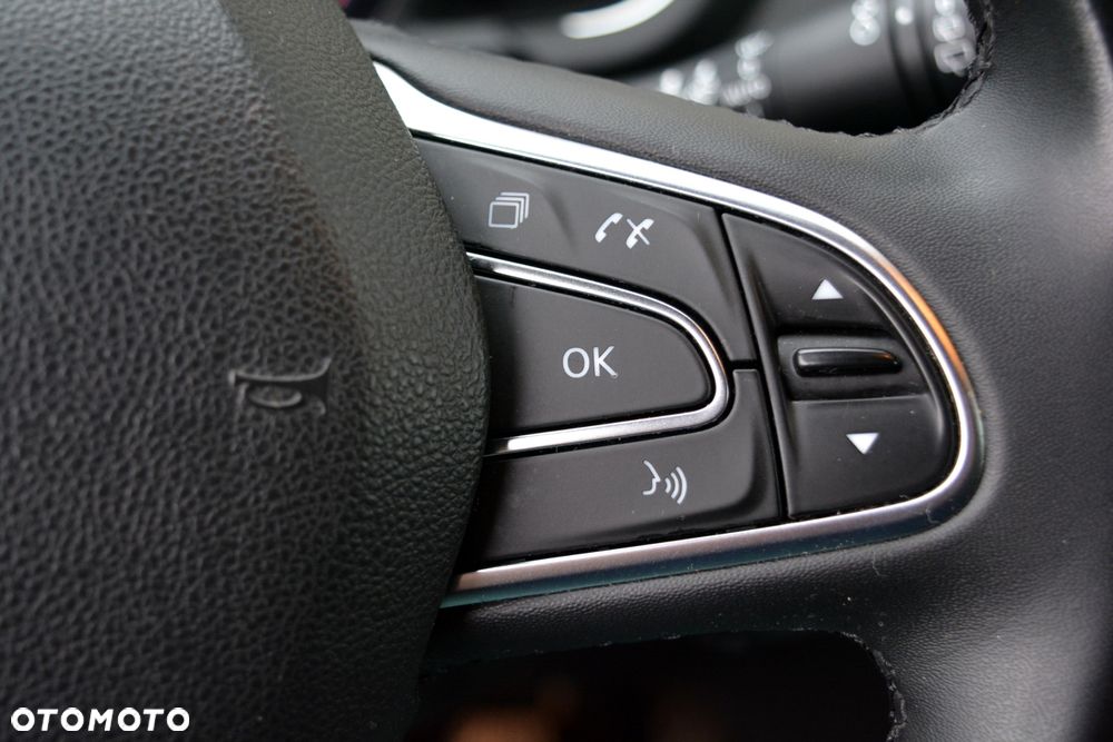 Renault Grand Scenic Gr 1.7 Blue dCi Zen - 17