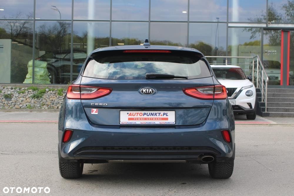 Kia Ceed - 6