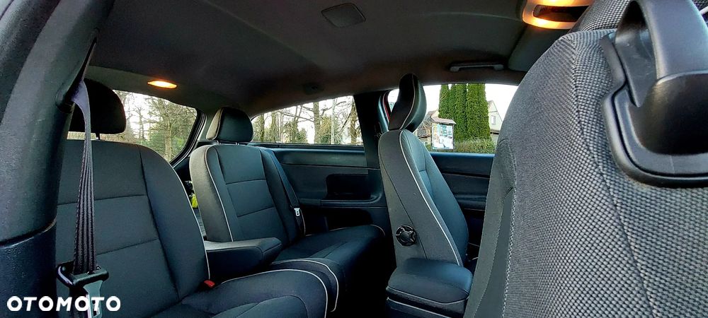 Volvo C30 1.6 Kinetic - 23