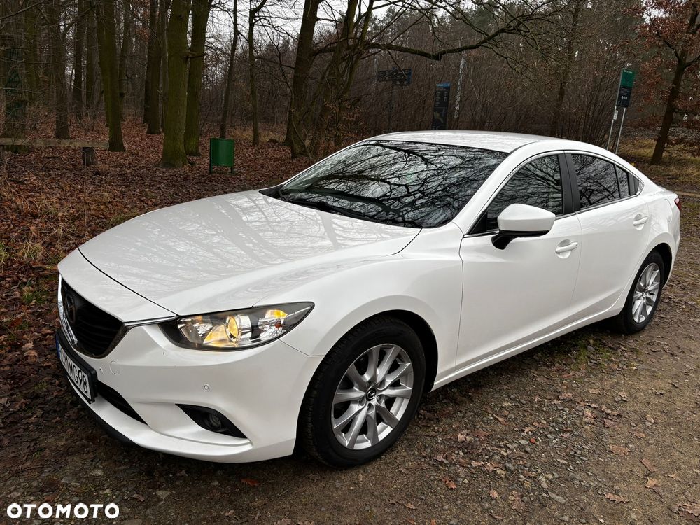Mazda 6 2.0 SkyEnergy - 3