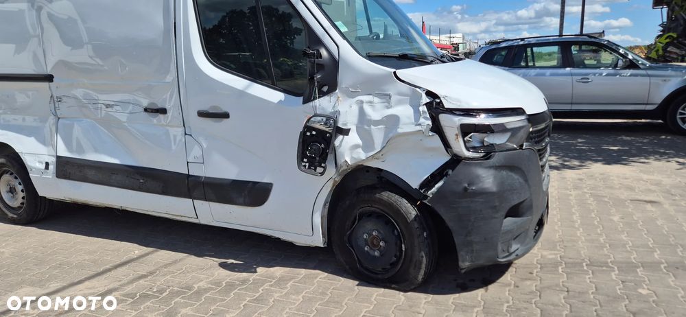 Renault MASTER - 8