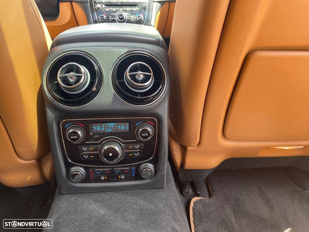 Jaguar XJ 3.0 V6 S Supersport - 27