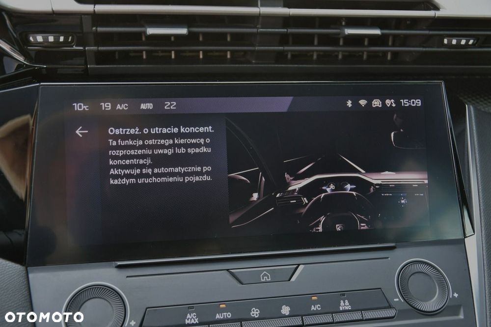 Peugeot 308 BlueHDi 130 Allure Pack - 31