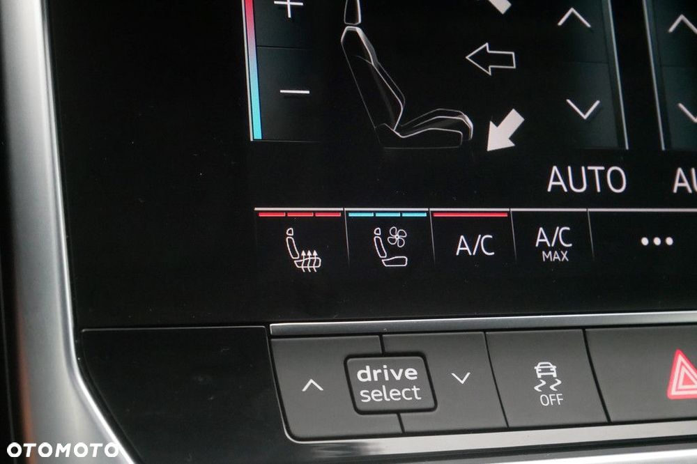 Audi A6 - 29