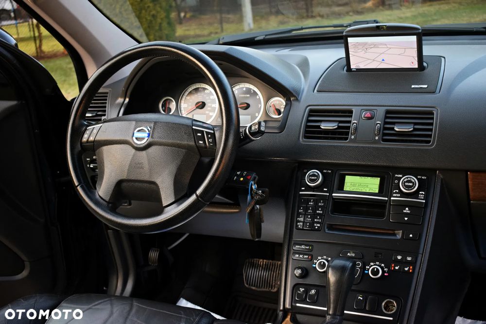 Volvo XC 90 3.2 AWD Executive - 6