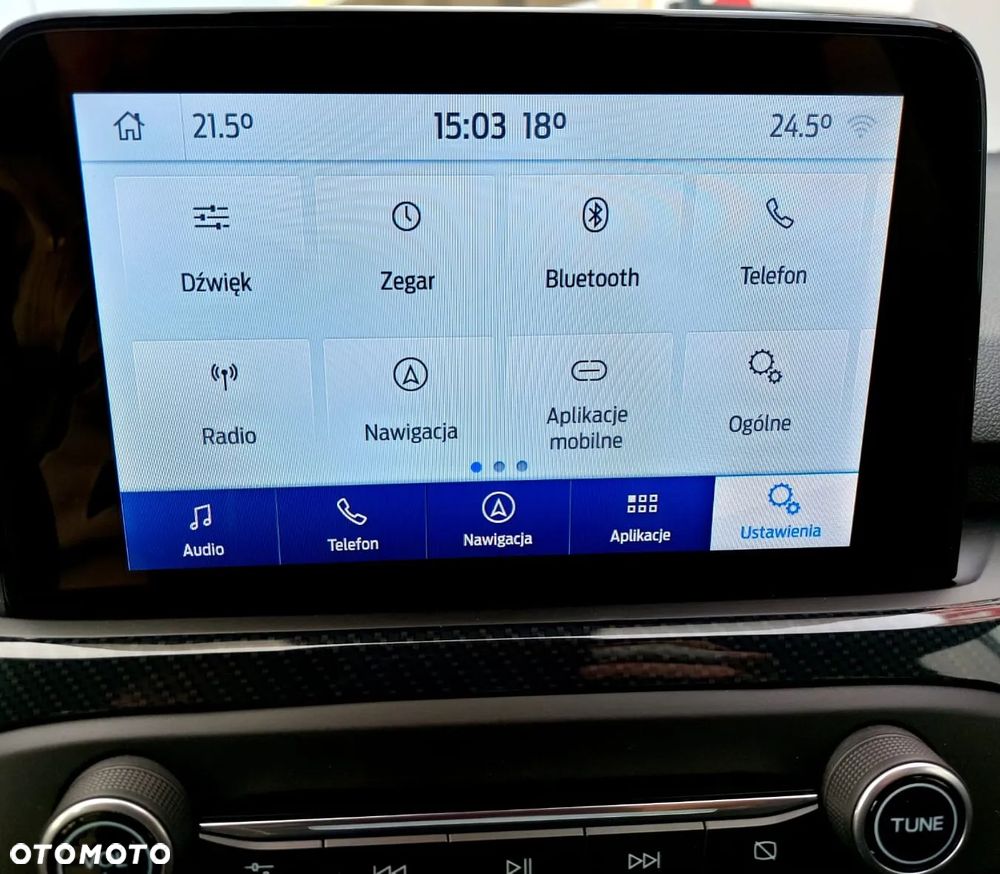 Ford Focus - 27
