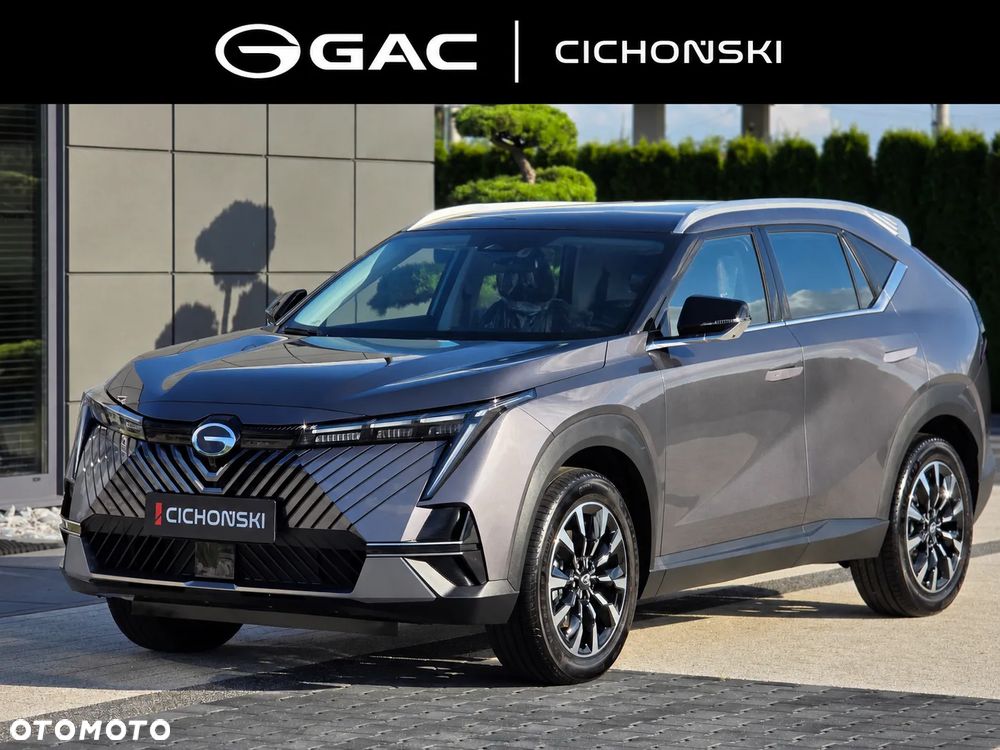 GAC Emkoo 2.0 HEV Luxury DHT - 38