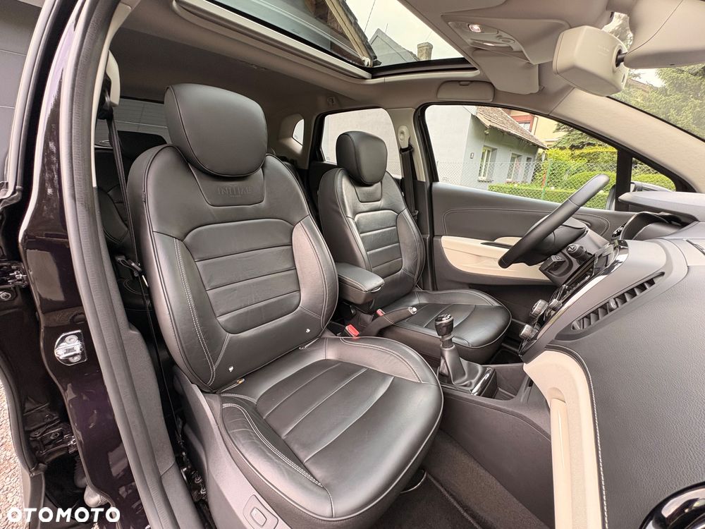 Renault Captur 1.2 Energy TCe Initiale Paris - 25
