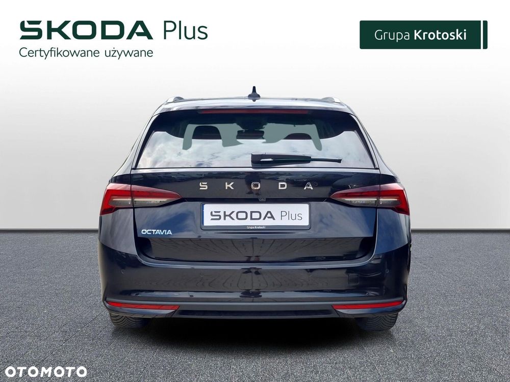Skoda Octavia - 12
