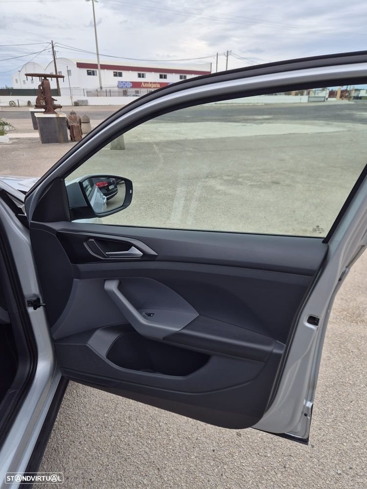 VW T-Cross 1.0 TSI Life - 20