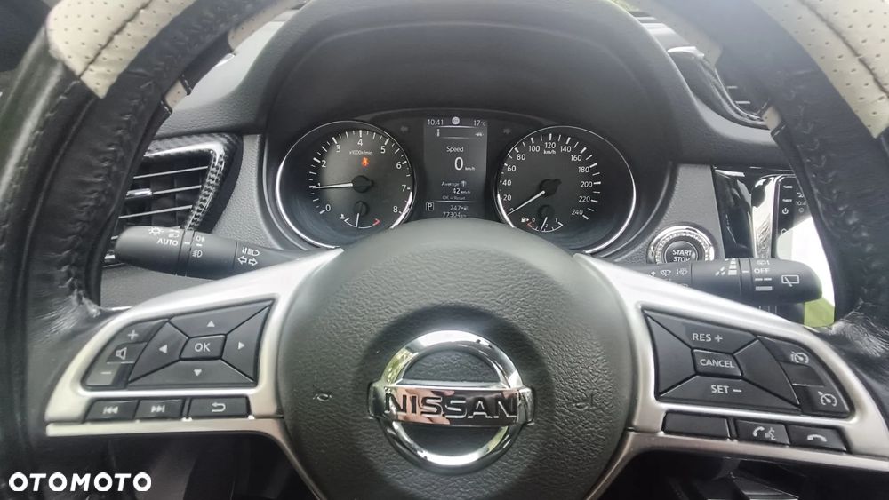 Nissan X-Trail 1.3 DIG-T N-Connecta 2WD DCT - 11
