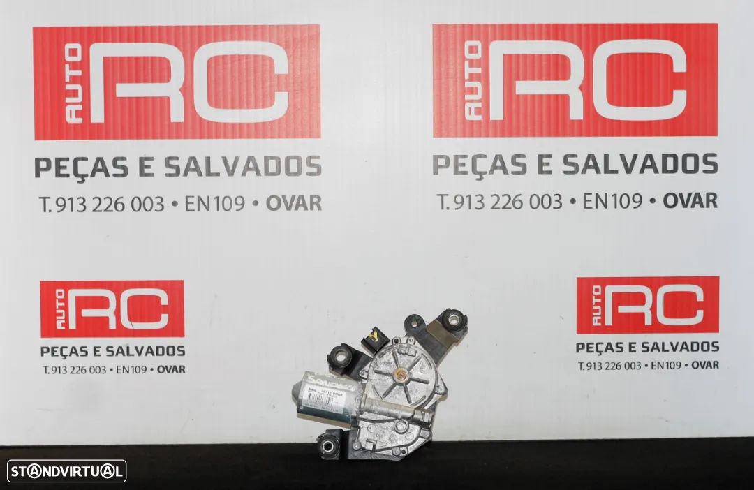 MOTOR LIMPA VIDRO TRASEIRO DACIA SANDERO - 1