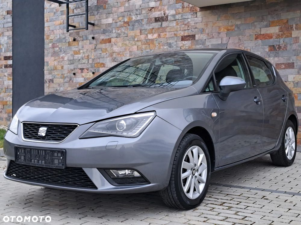 Seat Ibiza 1.2 12V - 1