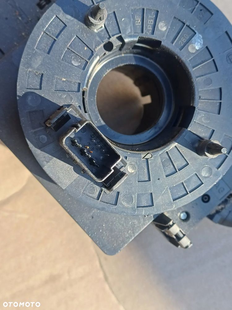 PRZEŁĄCZNIK ZESPOLONY 7H0953503GJ SEAT IBIZA 6J - 10