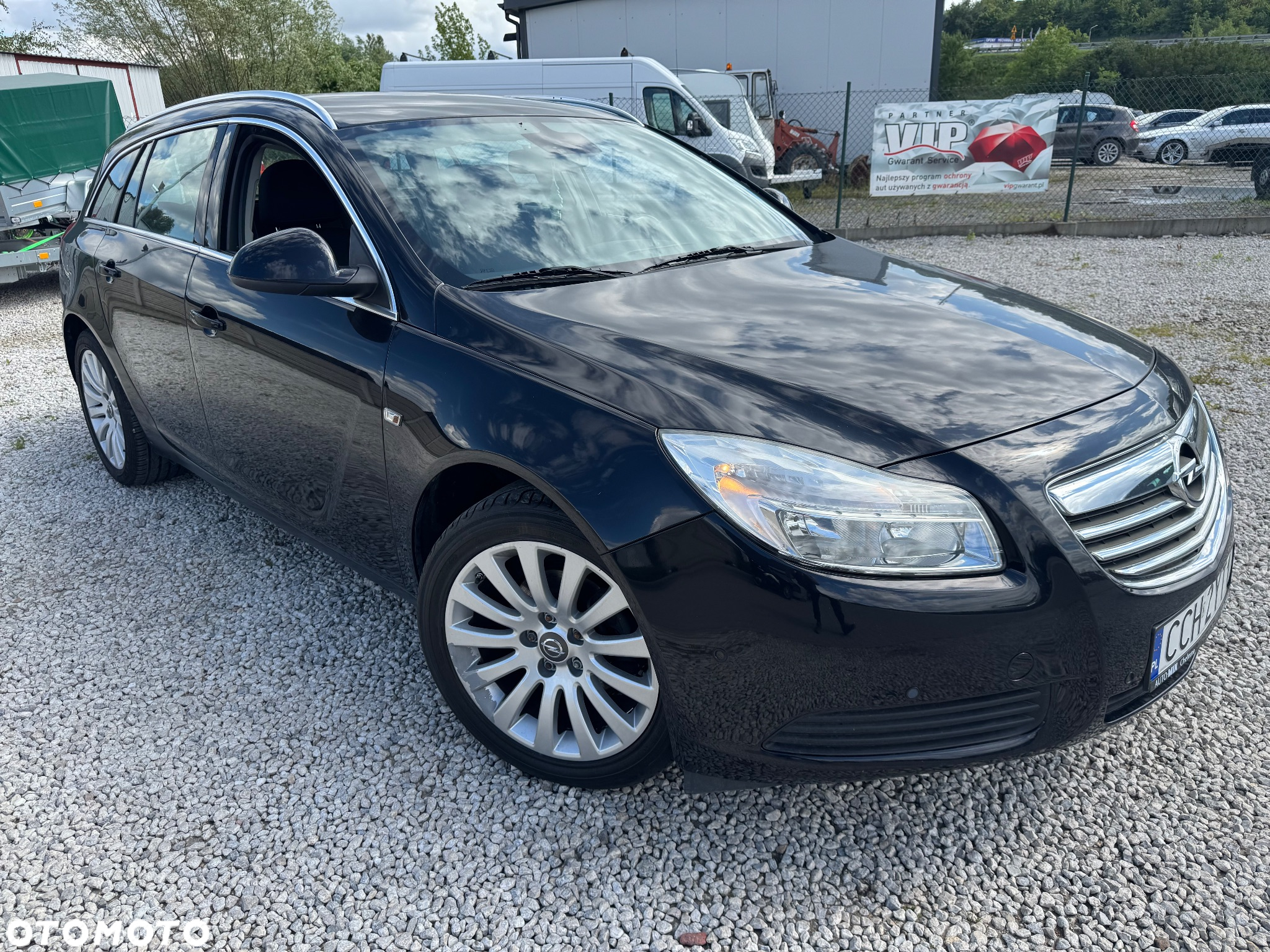 Opel Insignia 1.8 Elegance - 14
