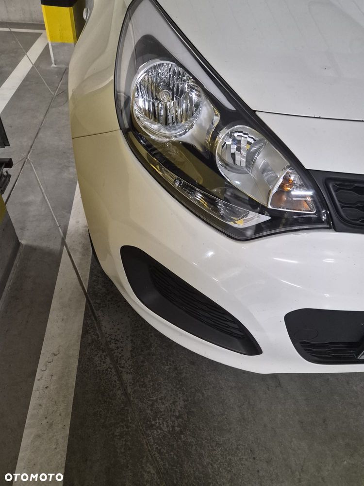 Kia Rio 1.2 M - 5