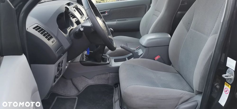 Toyota Hilux 3.0 D-4D SR5-X Platinium - 15