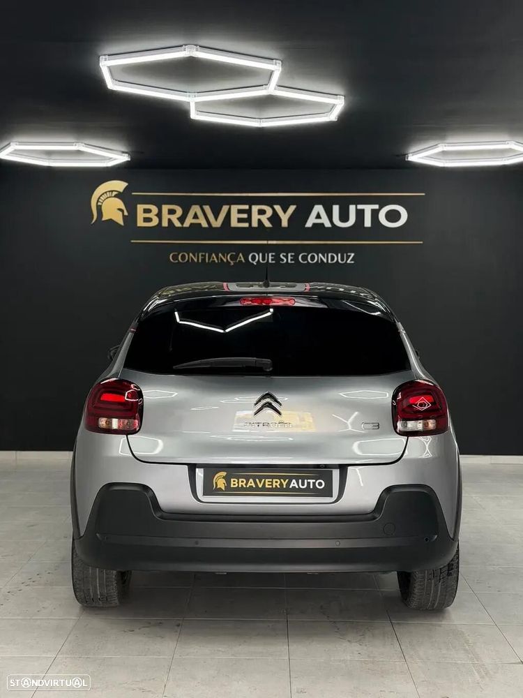 Citroën C3 1.2 PureTech Elle - 5